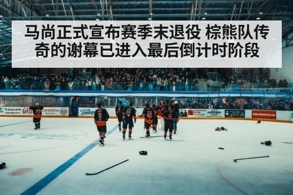 ice hockey arena crowd