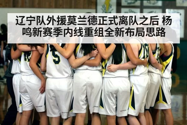 辽宁队外援莫兰德正式离队之后 杨鸣新赛季内线重组全新布局思路